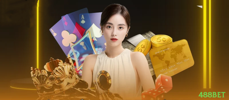 Big Bass Bonanza 488bet