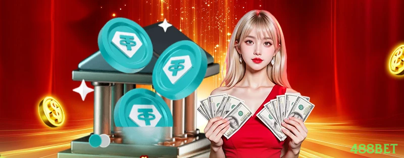 Rollover Bônus 488bet