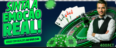 Dicas de Slots 488bet