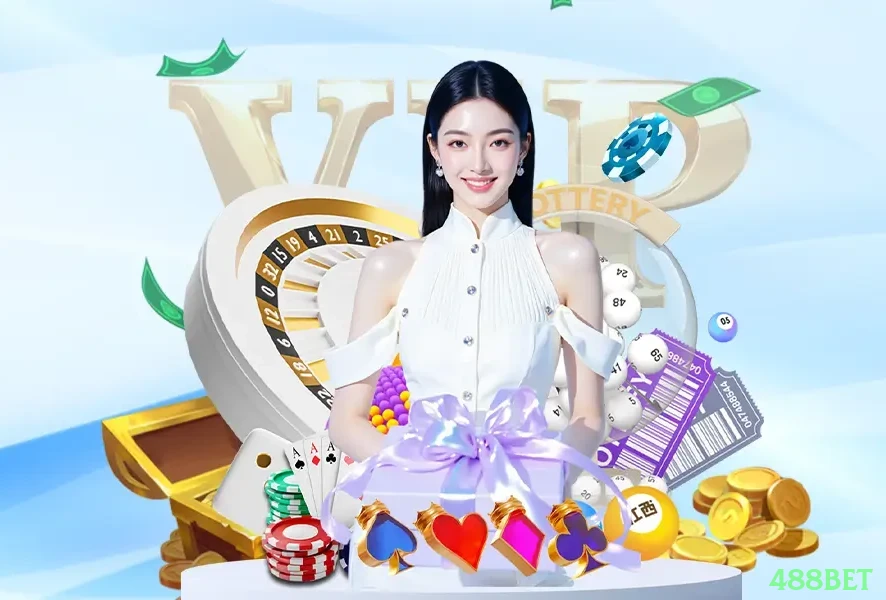 Caça-Níqueis 488bet